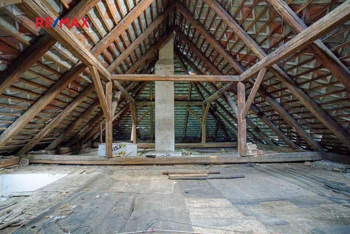 Prodej rodinného domu, Mnichovo Hradiště, Budovcova, 500 m2