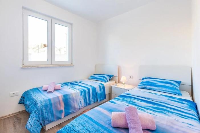 Prodej rodinného domu, Medulin, Chorvatsko, 120 m2