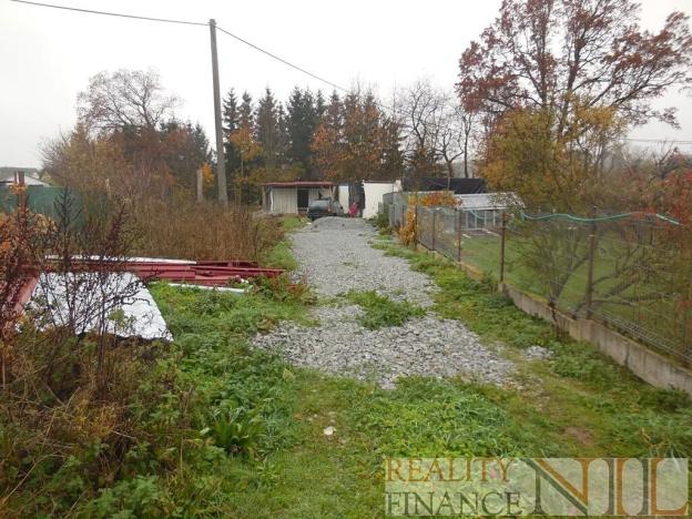 Prodej pozemku pro bydlení, Úněšov, 1391 m2