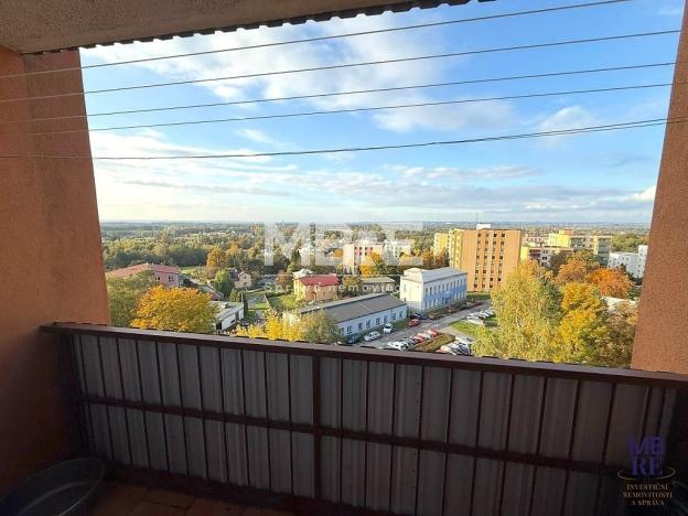 Pronájem bytu 3+1, Orlová - Lutyně, Energetiků, 69 m2