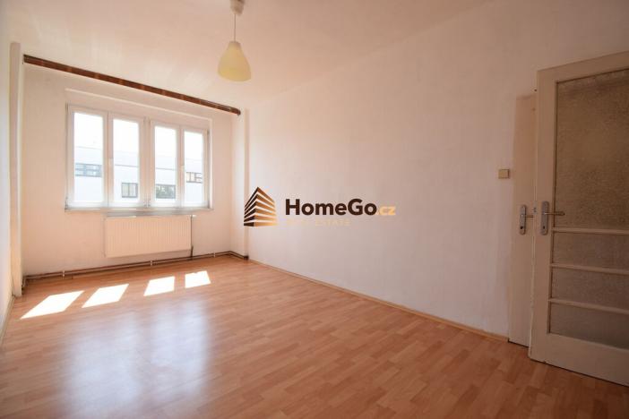 Pronájem bytu 2+1, Praha - Nusle, U gymnázia, 65 m2