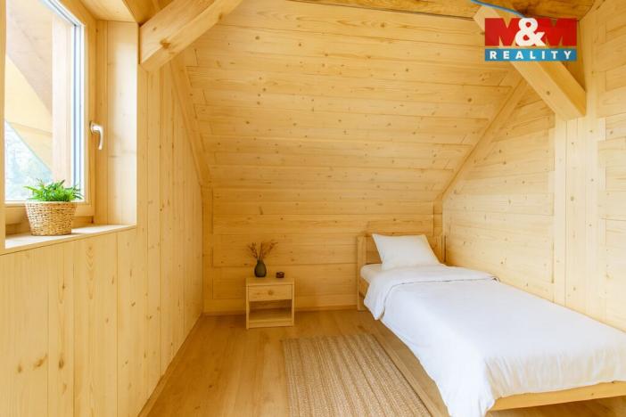 Prodej rodinného domu, Rudná pod Pradědem, 120 m2