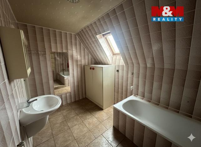 Prodej bytu 2+1, Litvínov - Horní Litvínov, Podkrušnohorská, 57 m2