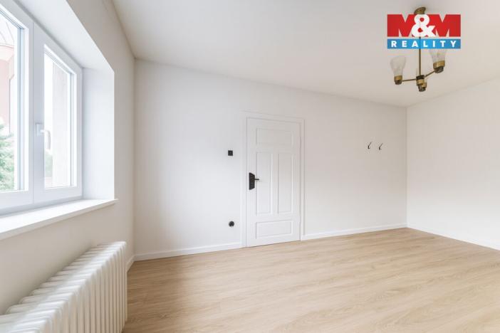 Prodej rodinného domu, Citice - Hlavno, 200 m2