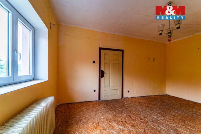 Prodej rodinného domu, Citice - Hlavno, 200 m2