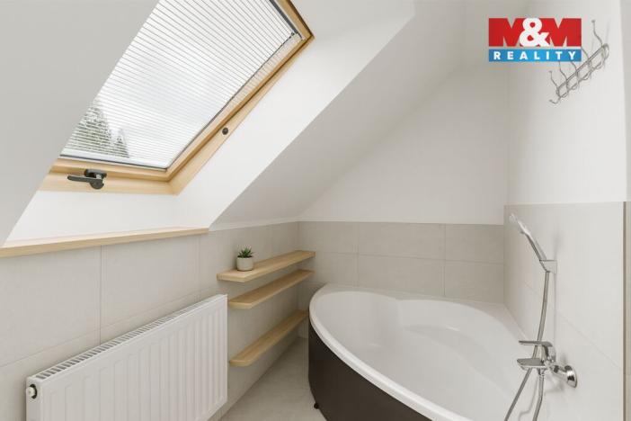 Prodej rodinného domu, Citice - Hlavno, 200 m2