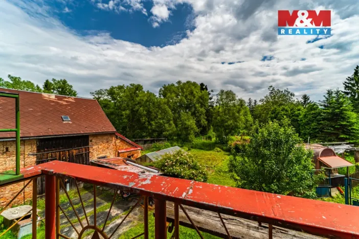 Prodej rodinného domu, Citice - Hlavno, 200 m2