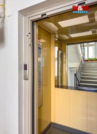 Prodej bytu 4+1, Ostrava - Moravská Ostrava, Veleslavínova, 127 m2