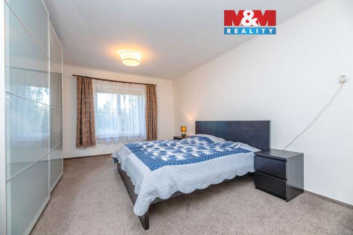 Prodej skladu, Letohrad, Petříkov, 195 m2