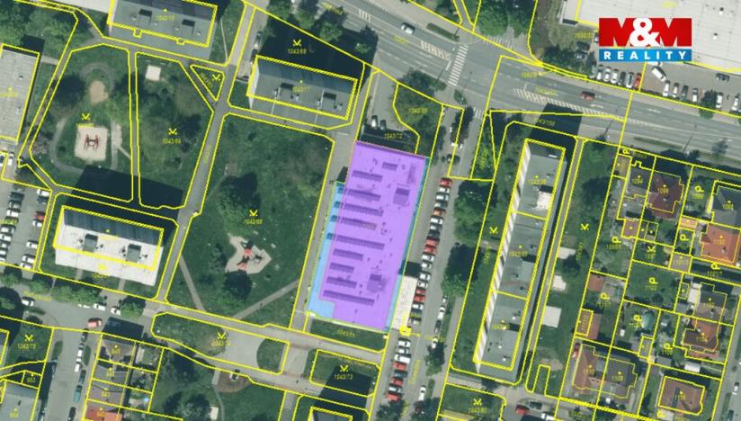 Pronájem skladu, Plzeň - Lobzy, Sousedská, 9 m2