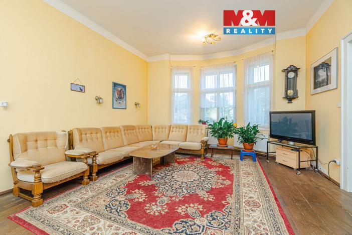 Prodej ubytování, Albrechtice nad Orlicí, Na návsi, 200 m2