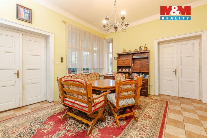 Prodej ubytování, Albrechtice nad Orlicí, Na návsi, 200 m2