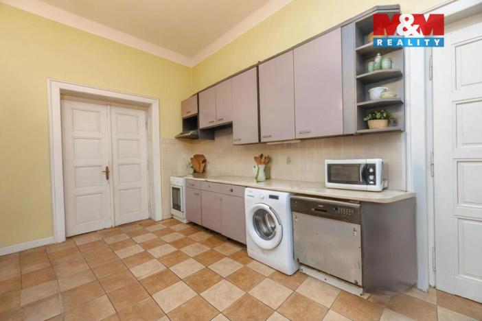 Prodej ubytování, Albrechtice nad Orlicí, Na návsi, 200 m2