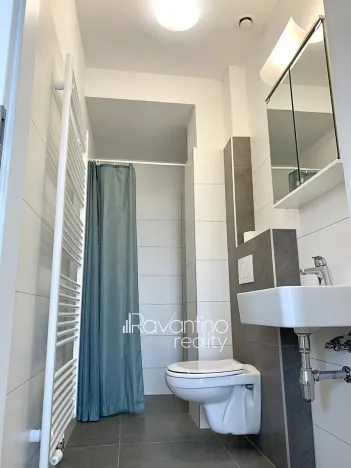 Pronájem bytu 1+kk, Brno, Nováčkova, 32 m2