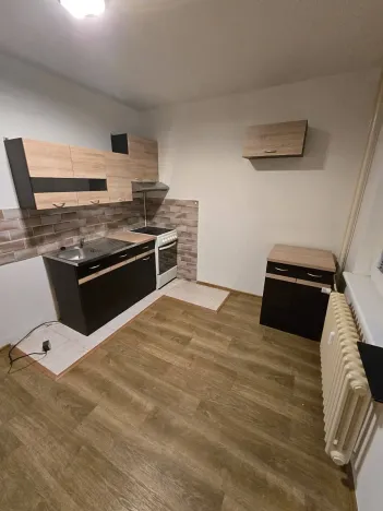 Pronájem bytu 2+1, Brno, Strnadova, 62 m2