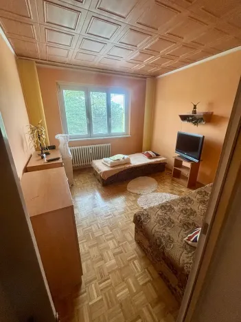 Pronájem bytu 2+1, Prostějov, sídl. Svobody, 57 m2