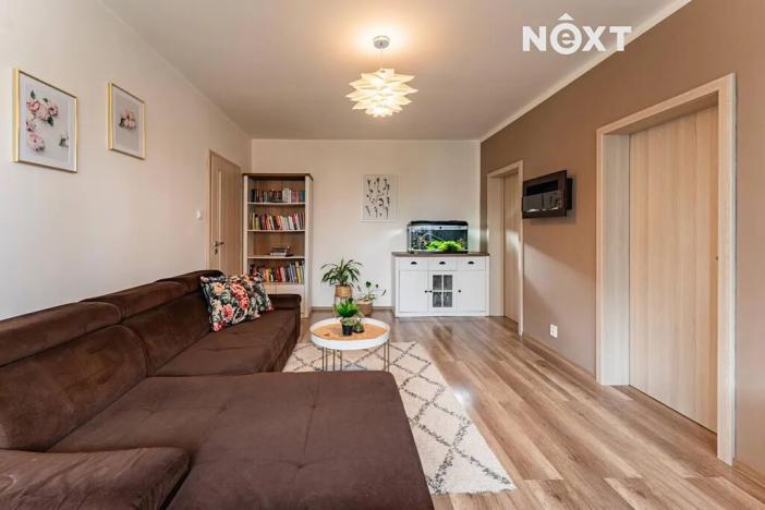 Pronájem bytu 3+1, Zábřeh, Československé armády, 60 m2