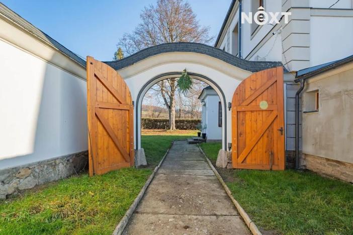 Prodej bytu 2+kk, Rapotín, Výzkumníků, 36 m2