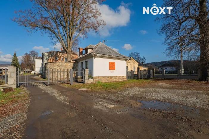 Prodej bytu 2+kk, Rapotín, Výzkumníků, 36 m2