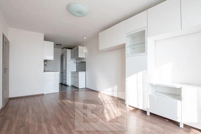 Pronájem bytu 2+kk, Praha - Stodůlky, Zázvorkova, 44 m2