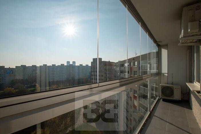 Pronájem bytu 2+kk, Praha - Stodůlky, Zázvorkova, 44 m2