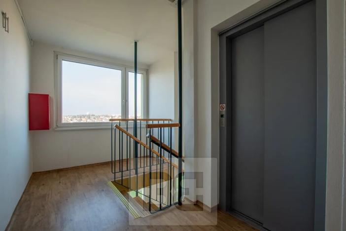 Pronájem bytu 2+kk, Praha - Stodůlky, Zázvorkova, 44 m2