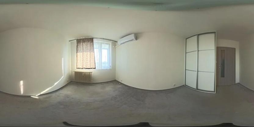 Pronájem bytu 2+kk, Praha - Stodůlky, Zázvorkova, 44 m2