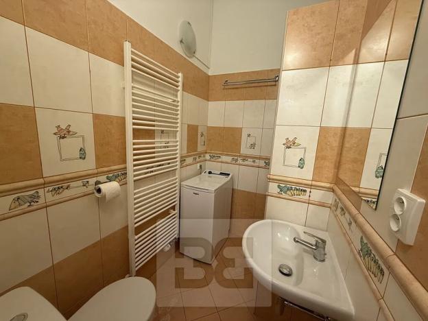 Pronájem bytu 2+kk, Praha - Strašnice, Za poštou, 39 m2