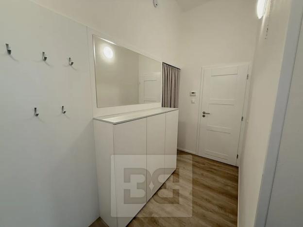 Pronájem bytu 2+kk, Praha - Strašnice, Za poštou, 39 m2