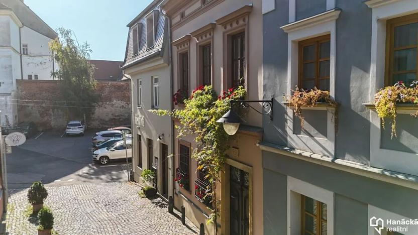 Prodej rodinného domu, Olomouc, Šemberova, 200 m2