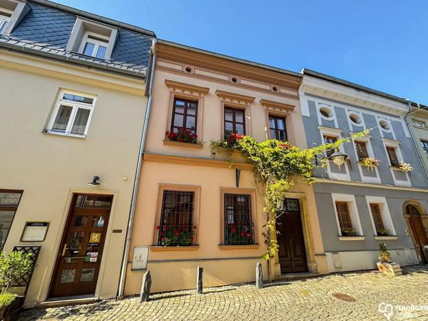 Prodej rodinného domu, Olomouc, Šemberova, 200 m2