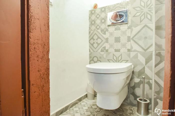 Prodej rodinného domu, Olomouc, Šemberova, 200 m2