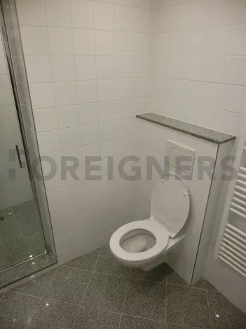 Pronájem bytu 2+kk, Praha - Žižkov, Ježkova, 37 m2