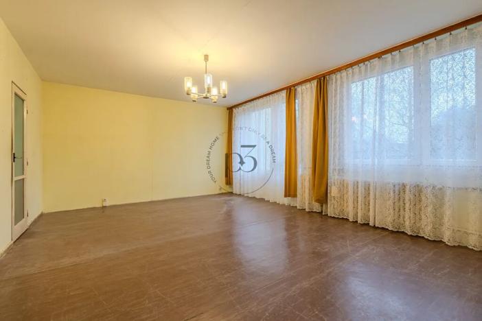 Prodej bytu 3+1, Praha - Nusle, Plamínkové, 67 m2