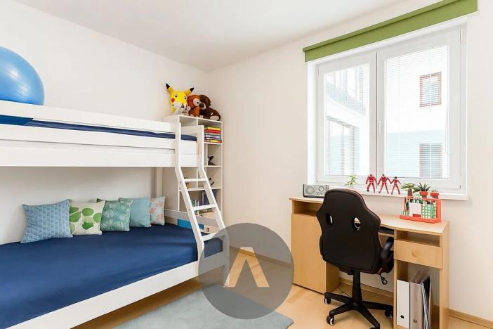 Prodej bytu 3+kk, Brno, U Leskavy, 89 m2