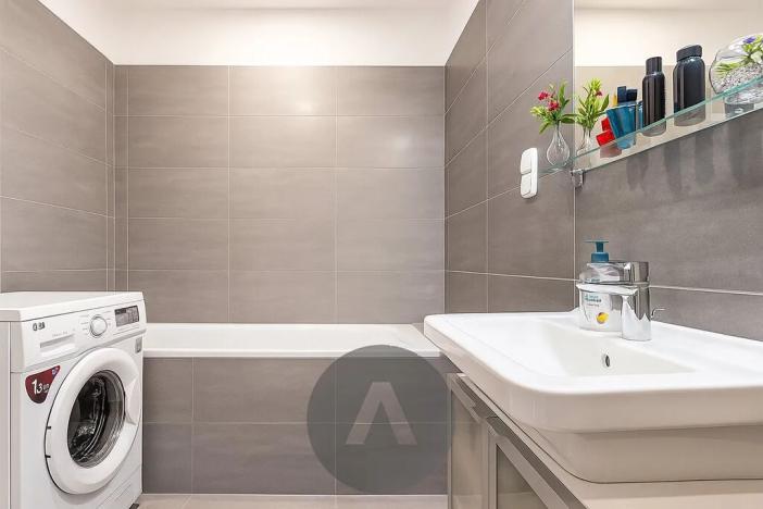 Prodej bytu 3+kk, Brno, U Leskavy, 89 m2