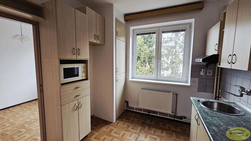 Pronájem bytu 3+1, Zdounky, Farská, 79 m2