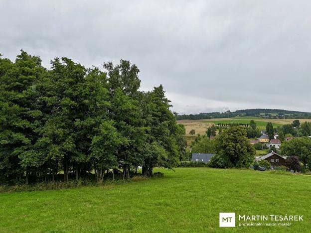 Prodej pozemku pro bydlení, Pulečný, 2062 m2