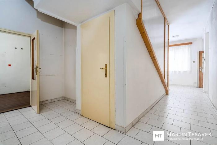 Prodej rodinného domu, Praha - Čakovice, Krystalová, 192 m2