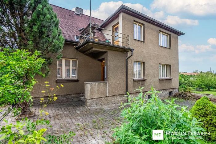 Prodej rodinného domu, Praha - Čakovice, Krystalová, 192 m2