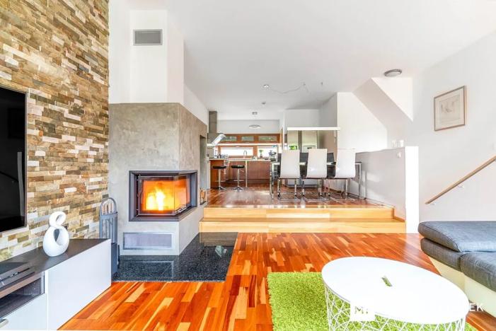 Pronájem bytu 4+kk, Praha - Jinonice, Vidoulská, 140 m2