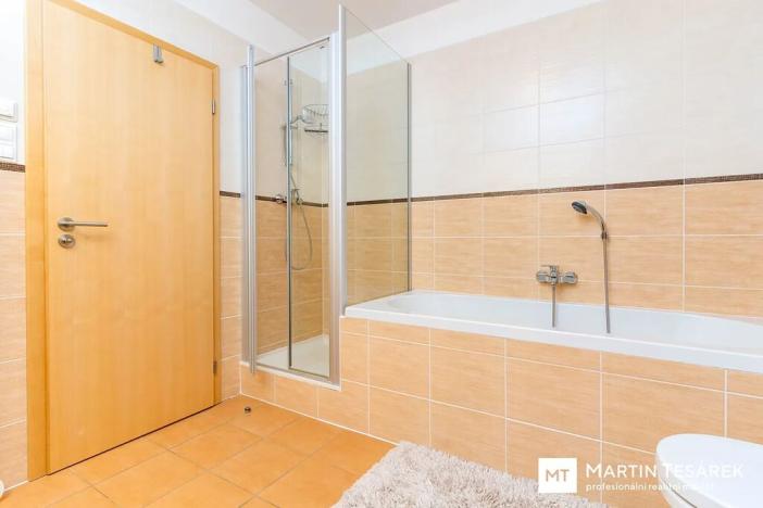 Pronájem bytu 4+kk, Praha - Jinonice, Vidoulská, 140 m2