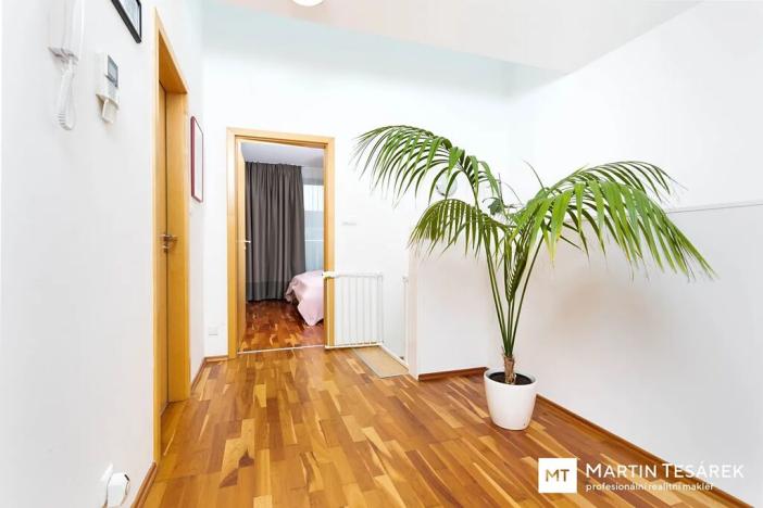 Pronájem bytu 4+kk, Praha - Jinonice, Vidoulská, 140 m2