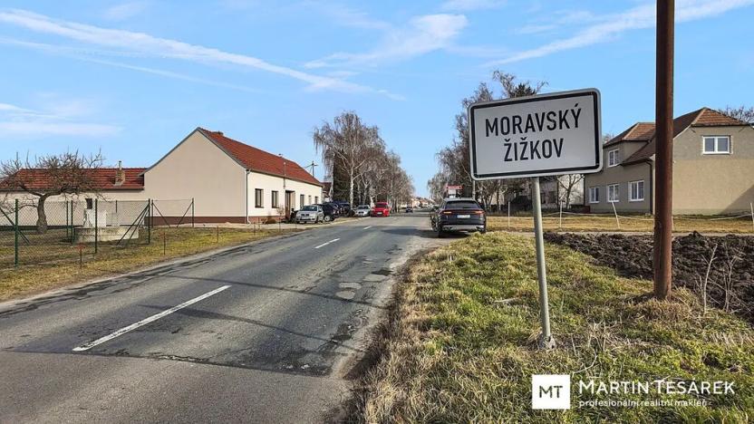 Prodej výrobních prostor, Moravský Žižkov, 1002 m2