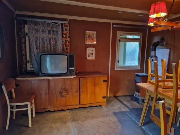 Prodej chaty, Mokrá-Horákov, 54 m2