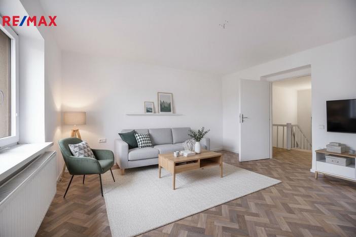 Prodej rodinného domu, Kozmice, K Točně, 223 m2