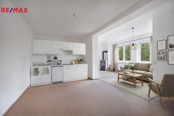 Prodej rodinného domu, Kozmice, K Točně, 223 m2