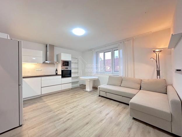 Pronájem bytu 2+kk, Praha - Strašnice, Prusická, 46 m2