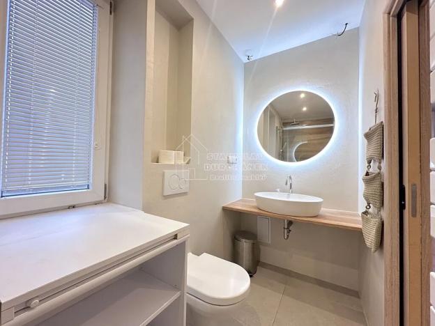 Pronájem bytu 2+kk, Praha - Strašnice, Prusická, 46 m2