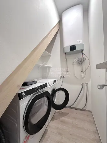 Pronájem bytu 2+kk, Praha - Strašnice, Prusická, 46 m2